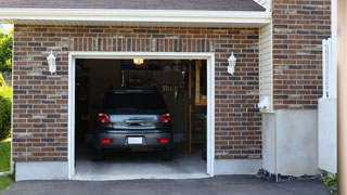 Garage Door Installation at Oakridge Manor, Florida